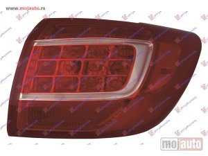 NOVI: delovi  STOP LAMPA SPOLJASNJA (DEPO) Desno Kia sportage 10-14 -dostupno