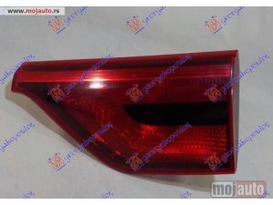 NOVI: delovi  STOP LAMPA UNUTRASNJA (O) Desno Kia sportage 15-18 -dostupno