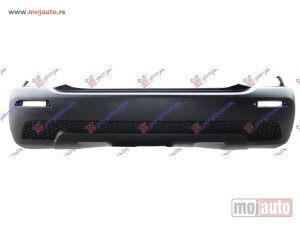NOVI: delovi  ZADNJI BRANIK PM (OTVORI ZA KATADIOPTERE) (USA TIP) Kia sorento 09-12 -dostupno