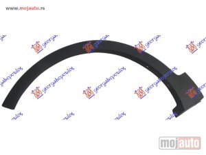 Glavna slika - RUB PLASTICNI PREDNJEG BLATOBRANA Levo Kia sorento 17-20 -dostupno - MojAuto