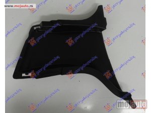 Glavna slika - RESETKA PREDNJEG BRANIKA UNUTRASNJA Desno Kia optima 19- (export type) -dostupno - MojAuto