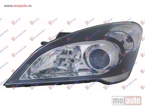 Glavna slika - FAR ELEKTRICNI (DEPO) Levo Kia ceed 3d 10-13 -dostupno - MojAuto
