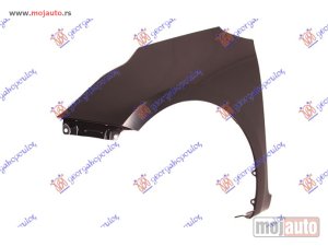 Glavna slika - BLATOBRAN (BEZ OTVORA ZA MIGAVAC) Levo Kia ceed 5d 13-15 -dostupno - MojAuto