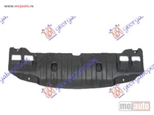 Glavna slika - ZASTITA MOTORA ISPOD BRANIKA PLASTICNA Kia proceed 3d 13-15 -dostupno - MojAuto