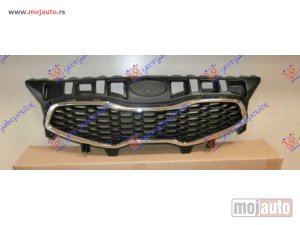 Glavna slika - PVC MASKA Kia ceed 5d 13-15 -nedostupno - MojAuto