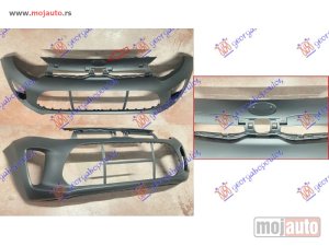 NOVI: delovi  PREDNJI BRANIK (MESTO ZA STARI ZNAK) (KINA) Kia picanto 17-24 -dostupno