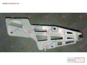 NOVI: delovi  NOSAC ZADNJEG BRANIKA DONJI PLASTICNI Levo Lexus rx 350/450 12-15 -dostupno