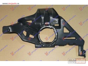 Glavna slika -  NOSAC MAGLENKE PLASTICNI (F SPORT) Desno Lexus rx 350/450 12-15 -dostupno - MojAuto