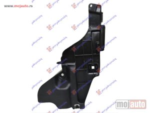 NOVI: delovi  NOSAC ZADNJEG BRANIKA DONJI PLASTICNI Desno Lexus rx 20-23 -dostupno