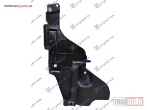 NOVI: delovi  NOSAC ZADNJEG BRANIKA DONJI PLASTICNI Levo Lexus rx 20-23 -dostupno