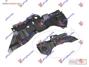 NOVI: delovi  ZASTITA MOTORA PLASTICNA Desno Lexus rx 20-23 -dostupno