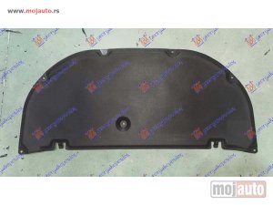 NOVI: delovi  IZOLACIJA HAUBE Lexus ct 200h 14- -dostupno