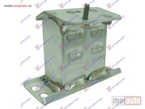 NOVI: delovi  NOSAC PREDNJEG BRANIKA ALUMINIJUM Levo Lexus ct 200h 14- -dostupno