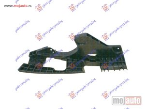 NOVI: delovi  NOSAC PREDNJEG BRANIKA GORNJI PLASTICNI -2009 Desno Lexus is ii 05-13 -dostupno