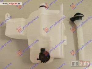 NOVI: delovi  POSUDA ZA TECNOST BRISACA (SA PRSKALICAMA FAROVA) (GRLO) (MOTOR) Lexus is ii 05-13 -dostupno