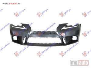NOVI: delovi  PREDNJI BRANIK PM (F-SPORT) Lexus is iii 13-16 -dostupno