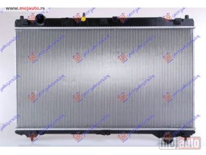 NOVI: delovi  HLADNJAK MOTORA 2.5 BENZIN (AUTOMATSKI) (+/-AC) (400x736) Lexus is iii 13-16 -dostupno