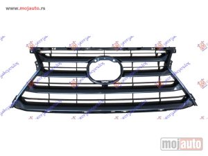 NOVI: delovi  PVC MASKA SREBRNA Lexus nx 14-17 -nedostupno