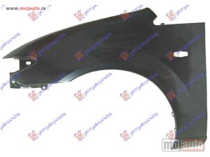 NOVI: delovi  BLATOBRAN Levo Mazda premacy 99-04 -dostupno