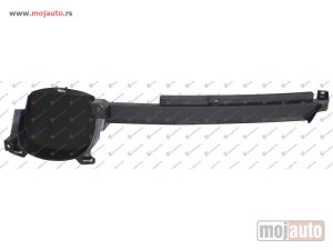 NOVI: delovi  PVC MASKA UNUTRASNJA Mazda cx7 11- -dostupno