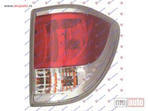 Glavna slika - STOP LAMPA SPOLJASNJA (DEPO) Desno Mazda p/u 2/4wd bt-50 13- -dostupno - MojAuto
