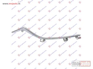NOVI: delovi  LAJSNA PVC MASKE DONJA HROM Desno Mazda 6 13-16 -dostupno