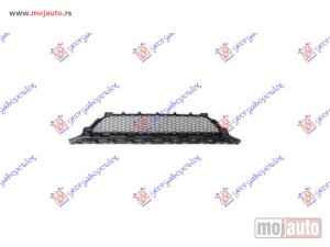 NOVI: delovi  CENTRALNA RESETKA (C43 AMG) Mercedes c class (c205/a205) coupe/cabrio 18-21 -dostupno