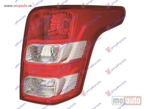NOVI: delovi  STOP LAMPA (DEPO) Desno Fiat fullback 16- -nedostupno