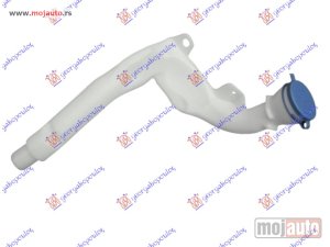 NOVI: delovi  POSUDA ZA TECNOST BRISACA (SAMO GRLO) (SA POKLOPCEM) Citroen ds3 14-16 -nedostupno