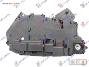 NOVI: delovi  BRAVA PREDNJIH VRATA (CENTRALNO ZAKLJUCAVANJE) (A KVALITET) Levo Audi q3 (f3) sportback 19- -dostupno