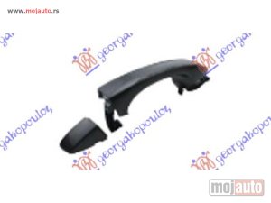 NOVI: delovi  KVAKA PREDNJIH/ZADNJIH VRATA SPOLJASNJA Desno Audi q3 (f3) sportback 19- -dostupno