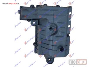 Glavna slika - KUCISTE FILTERA VAZDUHA (1.6/2.0 DIZEL) Audi a3 3d/sportback 12-16 -dostupno - MojAuto