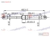 NOVI: delovi  AMORTIZER GEPEK VRATA (SPORTBACK) (483L-750N) Audi a5 11-16 -dostupno