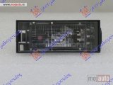 NOVI: delovi  SVETLO TABLICE Renault master/mascott 98-09 -dostupno