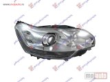 NOVI: delovi  FAR XENON AFS -2011 (VALEO) Desno Citroen c5 08-16 -nedostupno