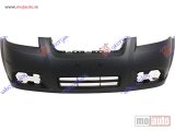 NOVI: delovi  PREDNJI BRANIK Chevrolet aveo sedan 07-12 -dostupno