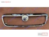NOVI: delovi  OKVIR PVC MASKE HROM Fiat linea 13-15 -dostupno