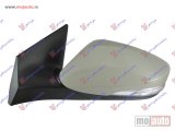 NOVI: delovi  RETROVIZOR ELEKTRICNI SA GREJACEM (MIGAVAC) (KONVEKSNO STAKLO) Levo Hyundai elantra 13-15 -dostupno