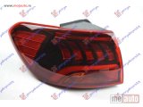 NOVI: delovi  STOP LAMPA SPOLJASNJA (LED) (DEPO) Levo Kia sorento 17-20 -dostupno