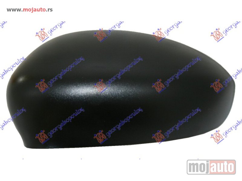 Glavna slika -  POKLOPAC RETROVIZORA Levo Fiat 500 15- -nedostupno - MojAuto
