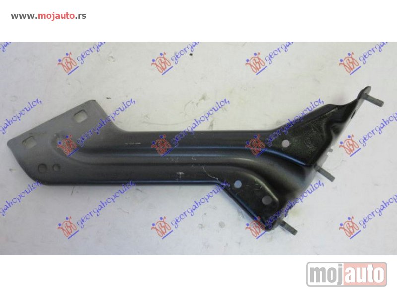 Glavna slika -  NOSAC PREDNJEG BLATOBRANA METALNI Levo Audi q5 12-16 -dostupno - MojAuto