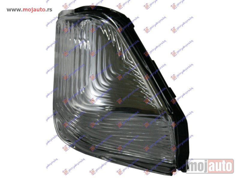 Glavna slika -  MIGAVAC U RETROVIZORU Desno Vw crafter 06-17 -dostupno - MojAuto