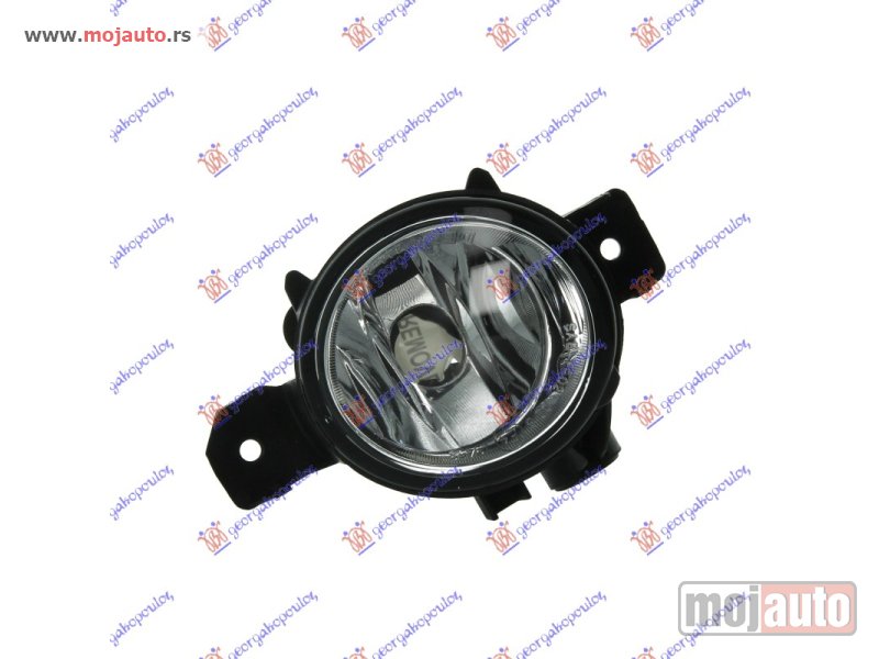 Glavna slika -  MAGLENKA (E) (DEPO) Levo Bmw x5 (e70) 07-10 -dostupno - MojAuto