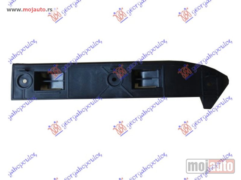 Glavna slika -  NOSAC PREDNJEG BRANIKA PLASTICNI Desno Vw bora 98-05 -dostupno - MojAuto