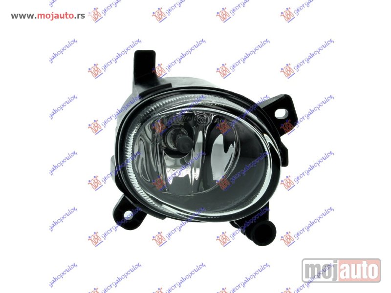 Glavna slika -  MAGLENKA (VALEO) Desno Audi a1 10-14 -dostupno - MojAuto