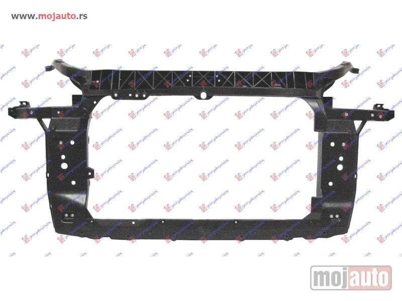Glavna slika -  VEZNI LIM Hyundai i10 10-13 -nedostupno - MojAuto