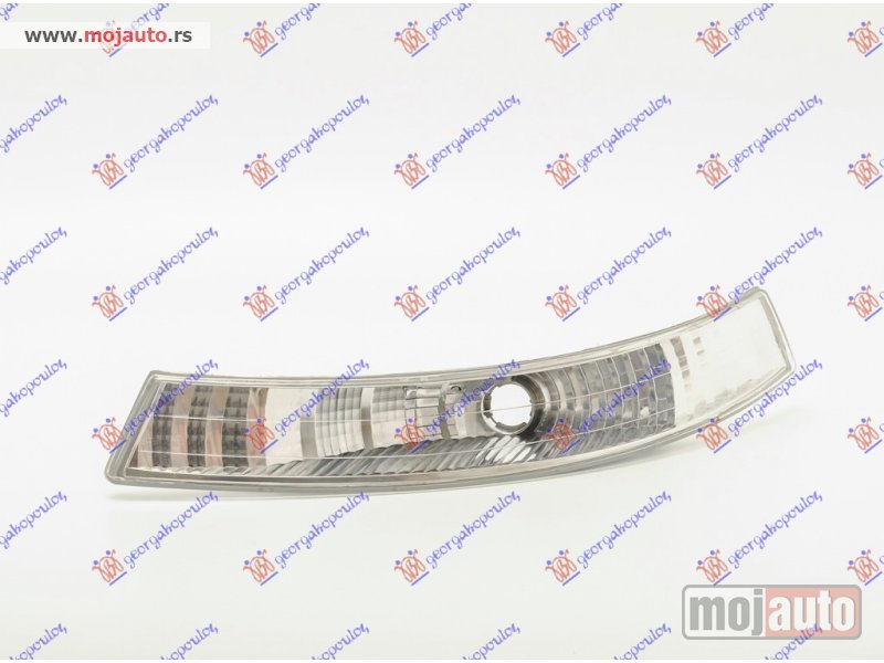 Glavna slika -  MIGAVAC PROVIDNI Levo Nissan primastar 02-06 -dostupno - MojAuto
