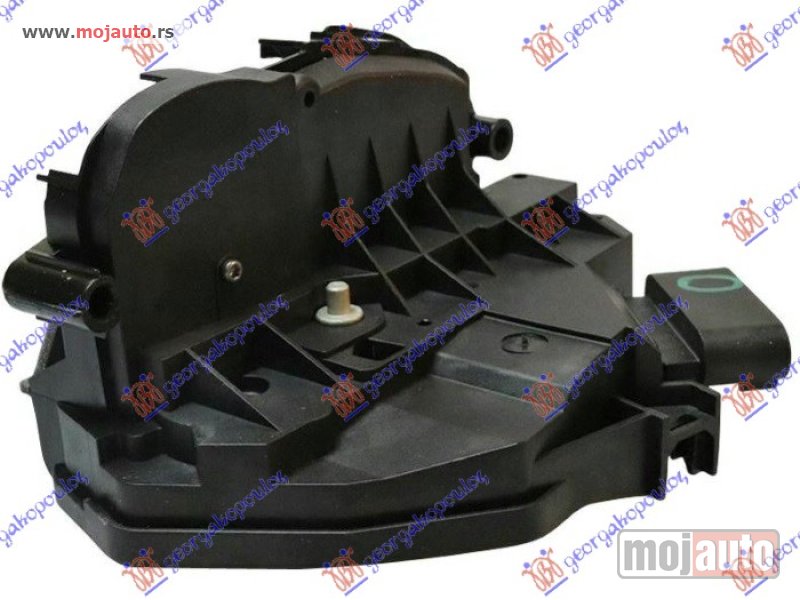 Glavna slika -  BRAVA PREDNJIH VRATA ELEKTRICNA (5pins) Levo Ford fiesta 13-17 -dostupno - MojAuto