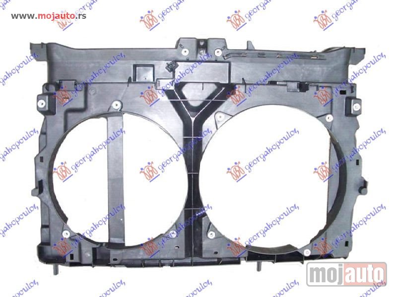 Glavna slika -  VEZNI LIM 07- Fiat ulysse 02-11 -nedostupno - MojAuto