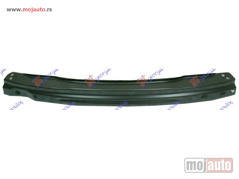 Glavna slika -  SINA ZADNJEG BRANIKA Audi a4 11-15 -dostupno - MojAuto